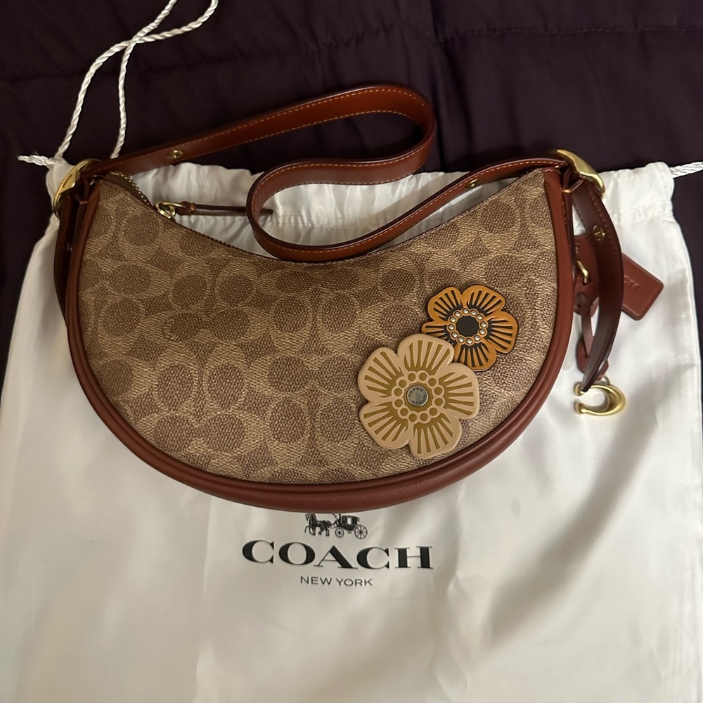 Coach Luna